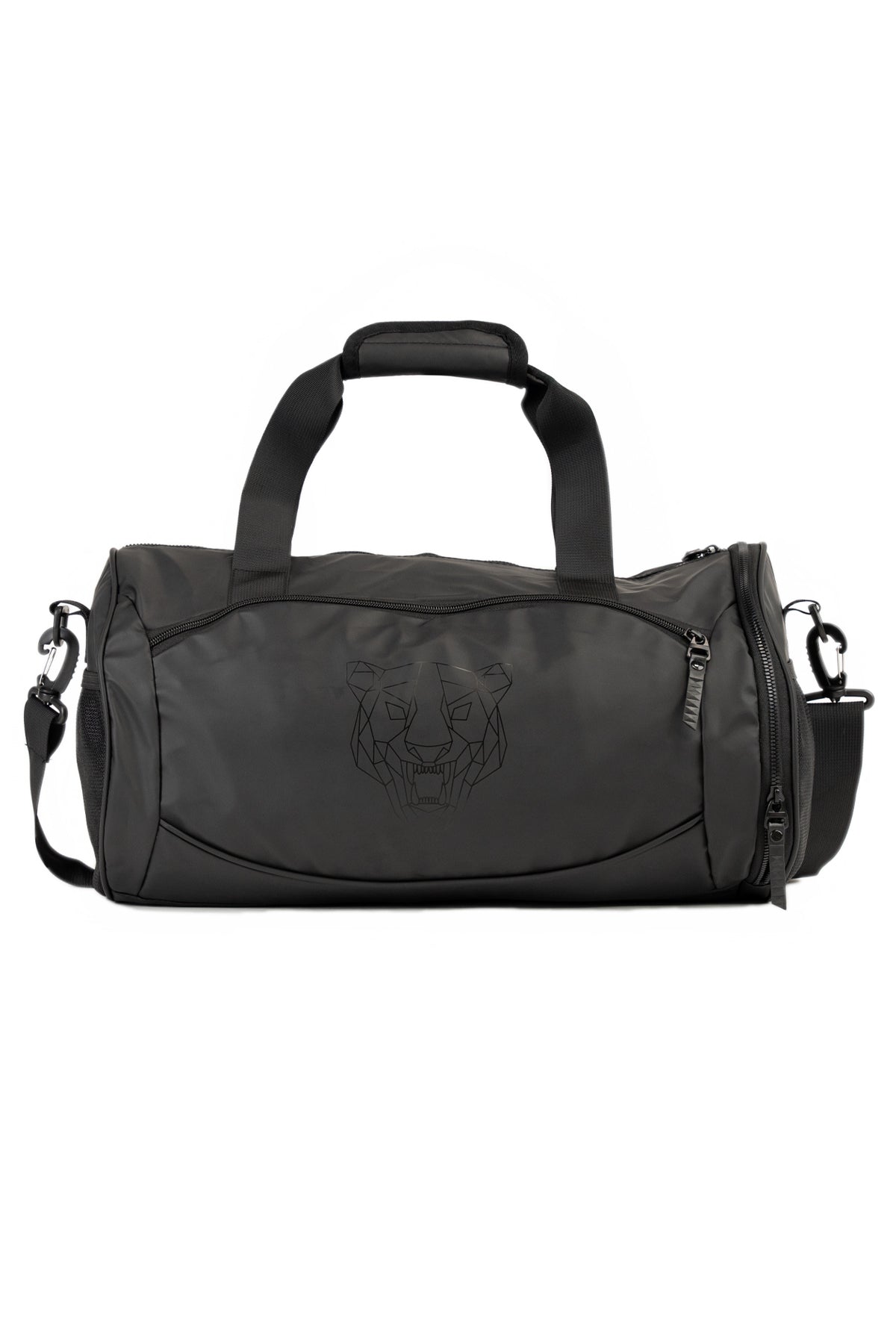 TANJIM SQUAD DUFFLE BAG