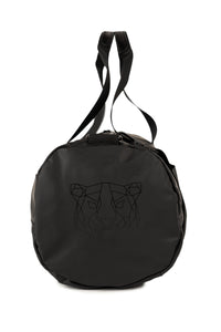 TANJIM SQUAD DUFFLE BAG