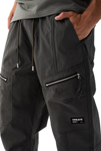 SEWING & SHEAR PANTS ZIP CARGO