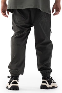 SEWING & SHEAR PANTS ZIP CARGO