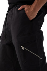 SEWING & SHEAR PANTS ZIP CARGO