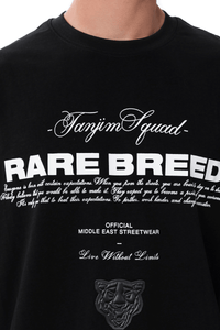 TANJIM SQUAD T-SHIRT RARE BREED