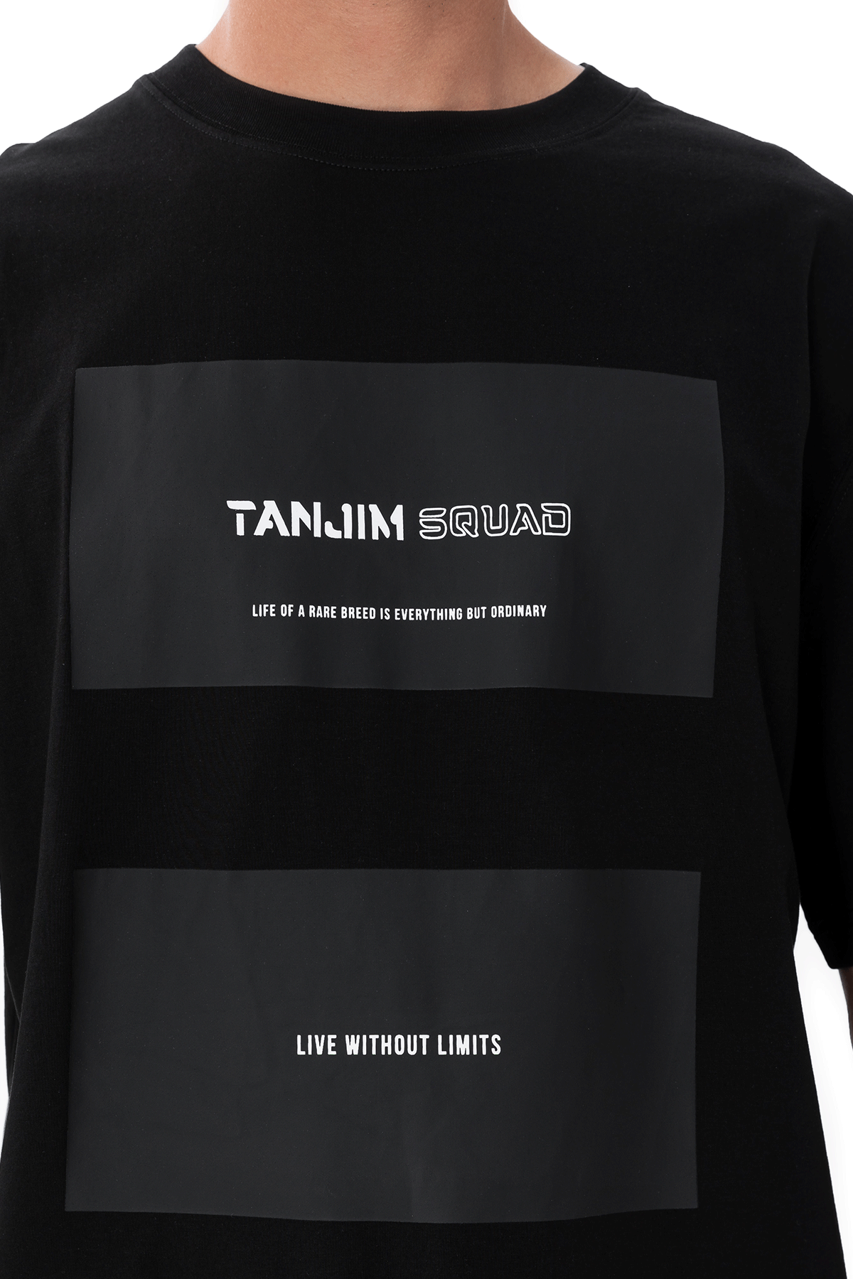 TANJIM SQUAD T-SHIRT MAGNIFICENCE