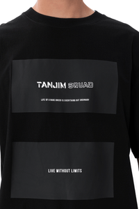 TANJIM SQUAD T-SHIRT MAGNIFICENCE