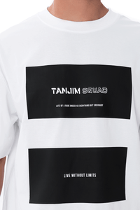 TANJIM SQUAD T-SHIRT MAGNIFICENCE