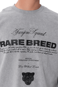 TANJIM SQUAD T-SHIRT RARE BREED