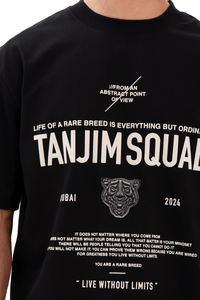 TANJIM SQUAD T-SHIRT ABSTRACT