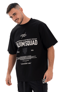 TANJIM SQUAD T-SHIRT ABSTRACT