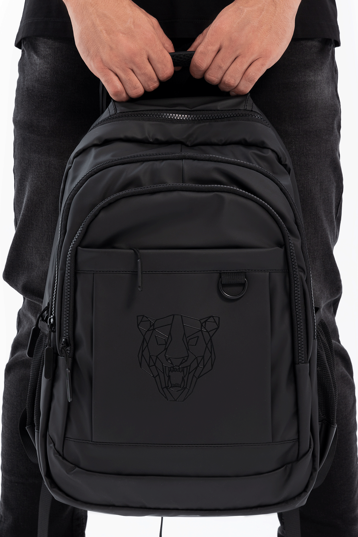 TANJIM SQUAD BACKPACK