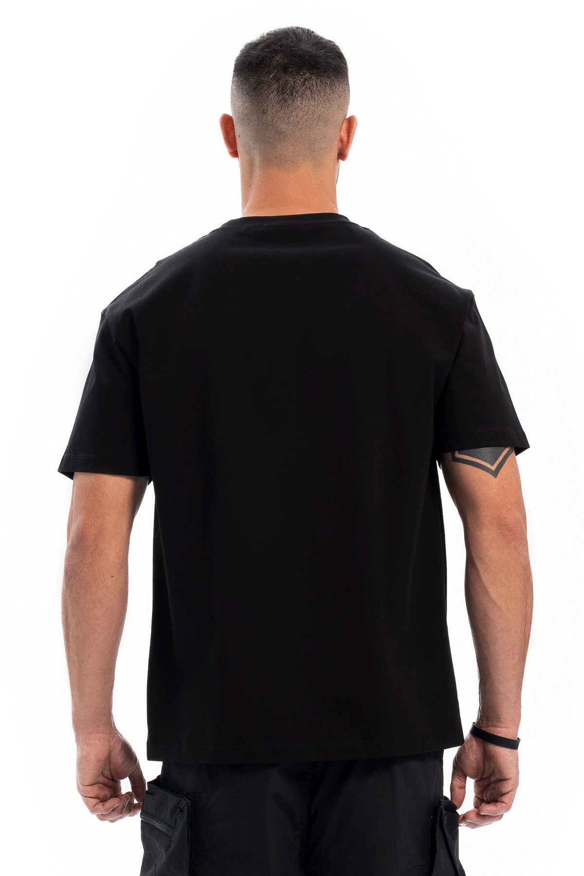 TANJIM T-SHIRT ELEGANT