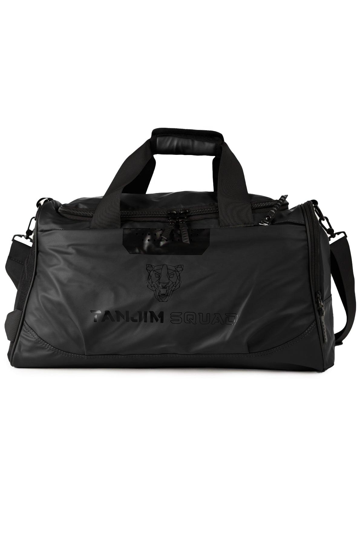 TANJIM SQUAD DUFFLE BAG