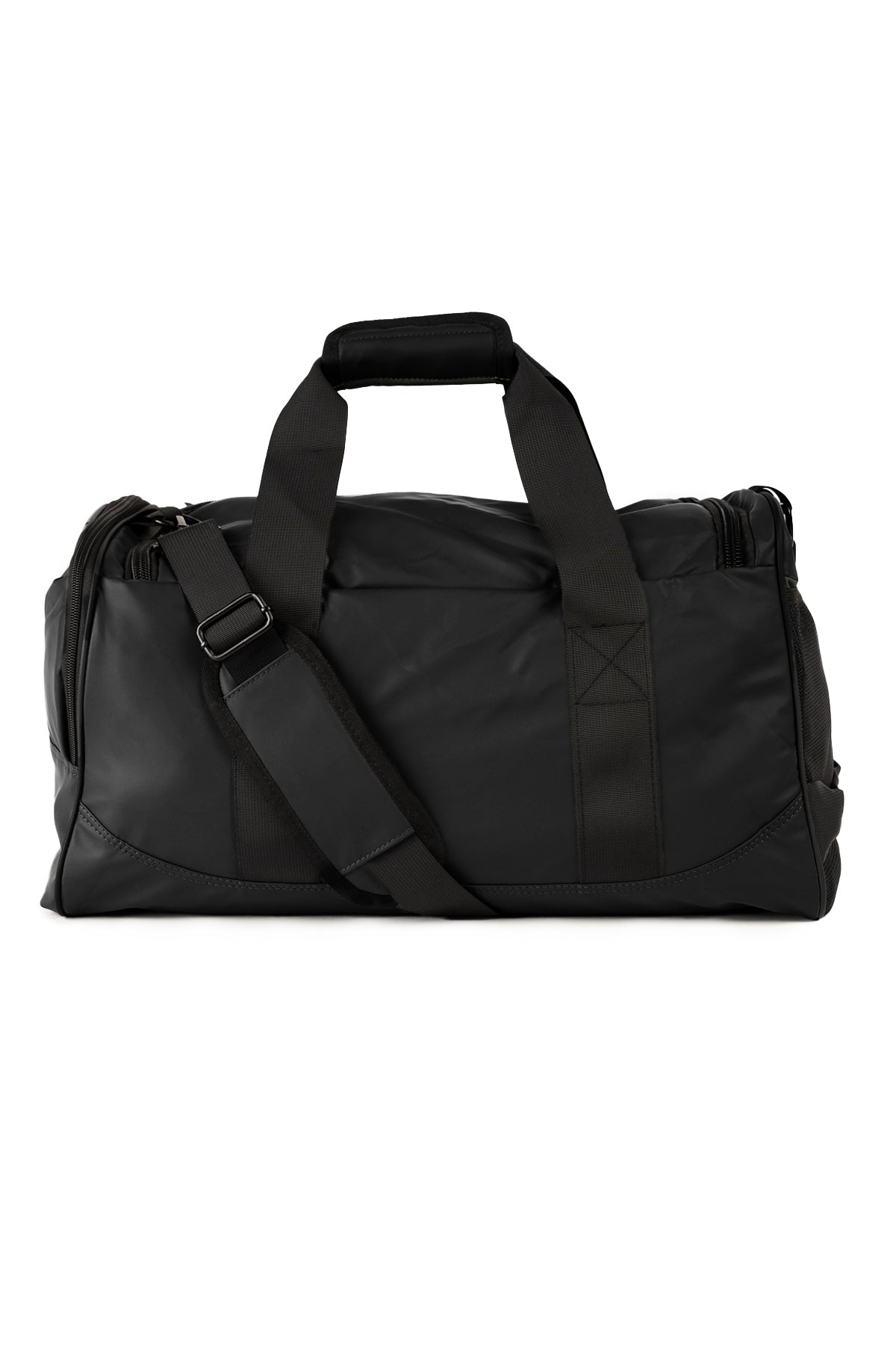 TANJIM SQUAD DUFFLE BAG