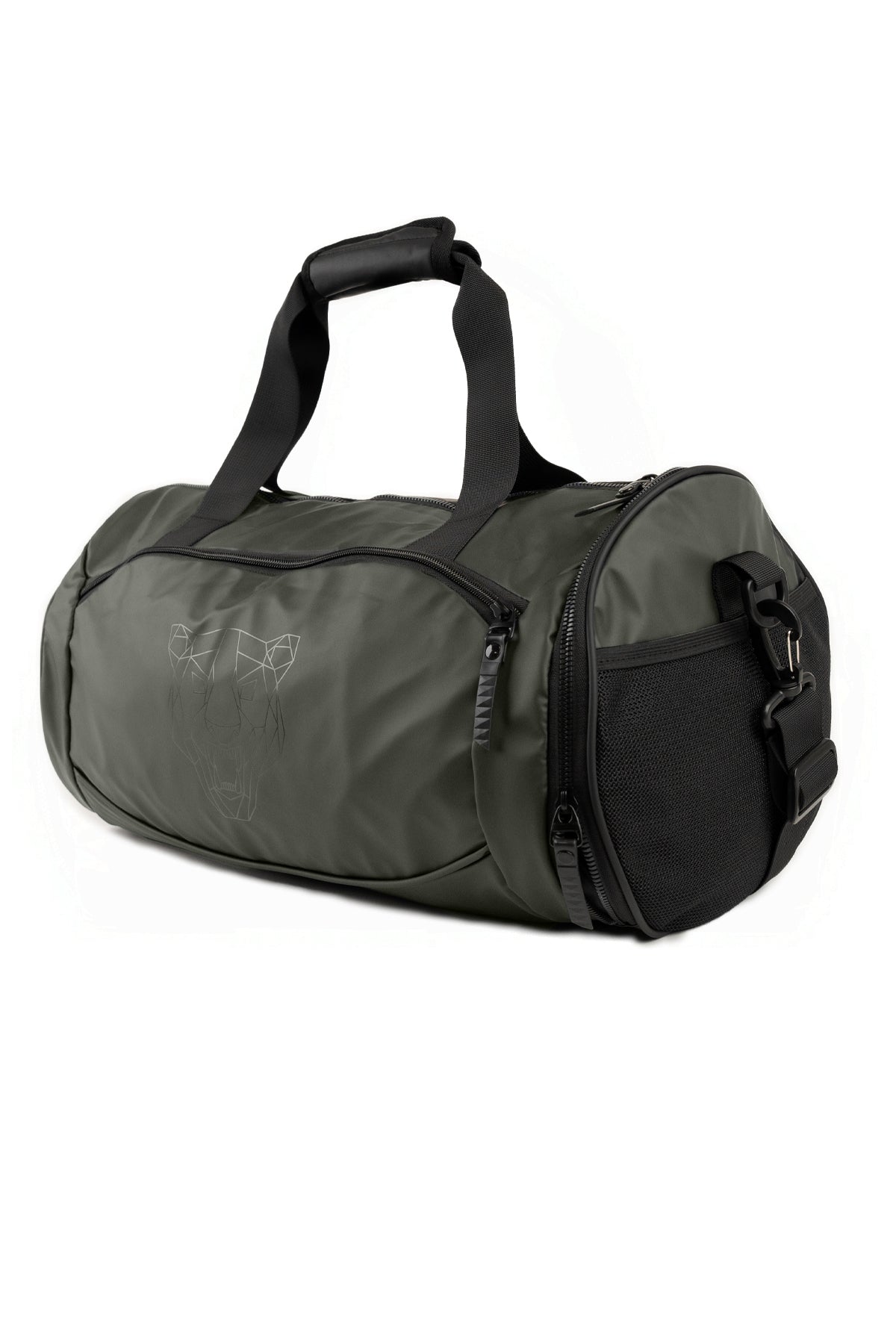 TANJIM SQUAD DUFFLE BAG